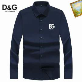 Picture of DG Shirt Long _SKUDGS-4XL25tn1926033
